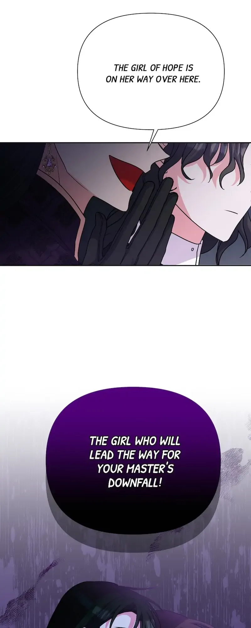 The Handsome Male Lead Won’t Let Me Log Out Chapter 48 page 12