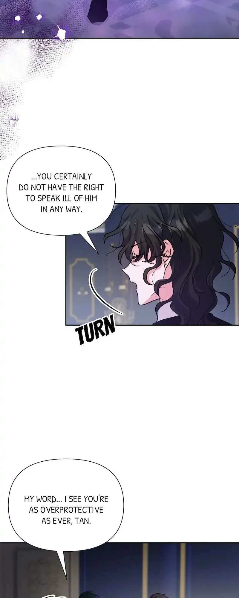 The Handsome Male Lead Won’t Let Me Log Out Chapter 48 page 8