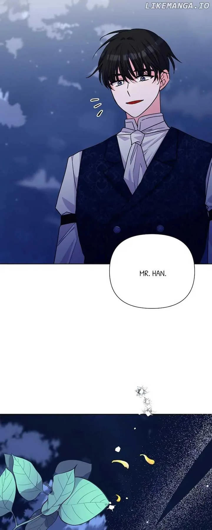 The Handsome Male Lead Won’t Let Me Log Out Chapter 46 page 50