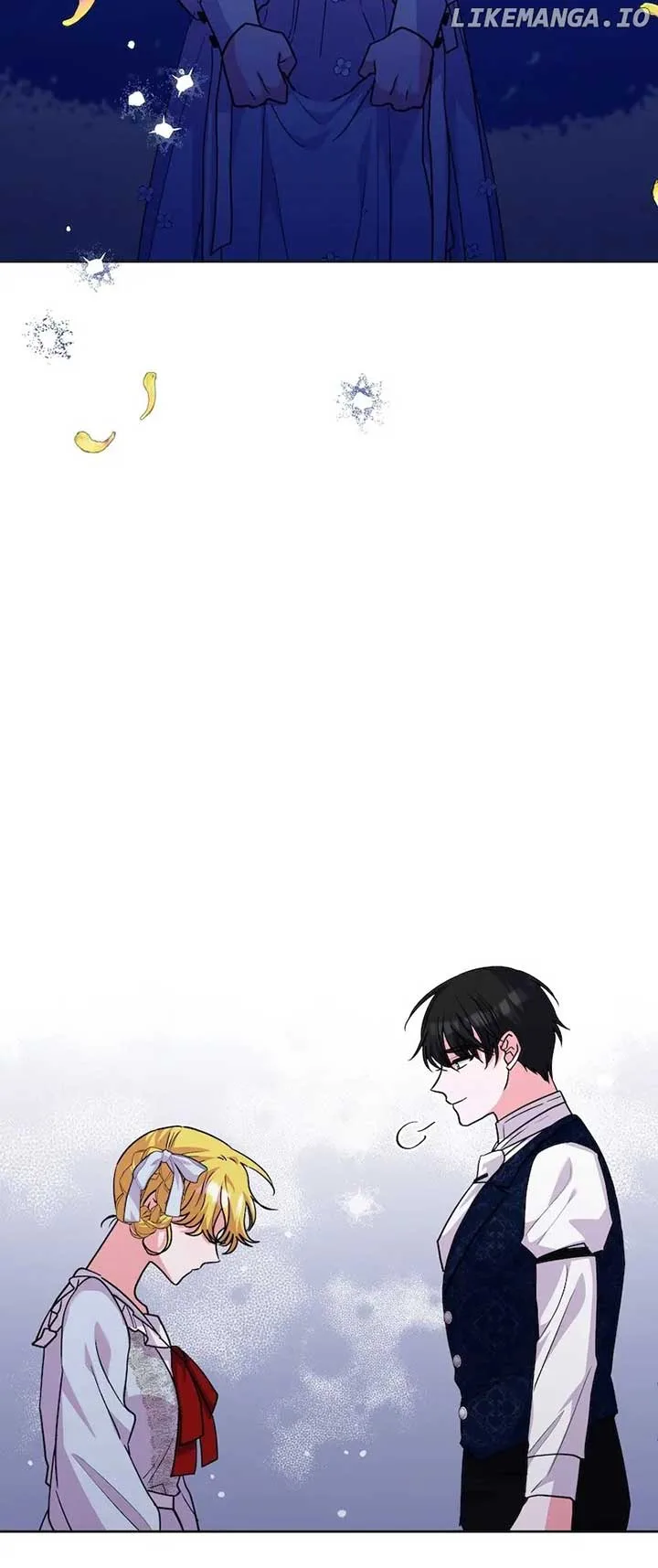 The Handsome Male Lead Won’t Let Me Log Out Chapter 46 page 60