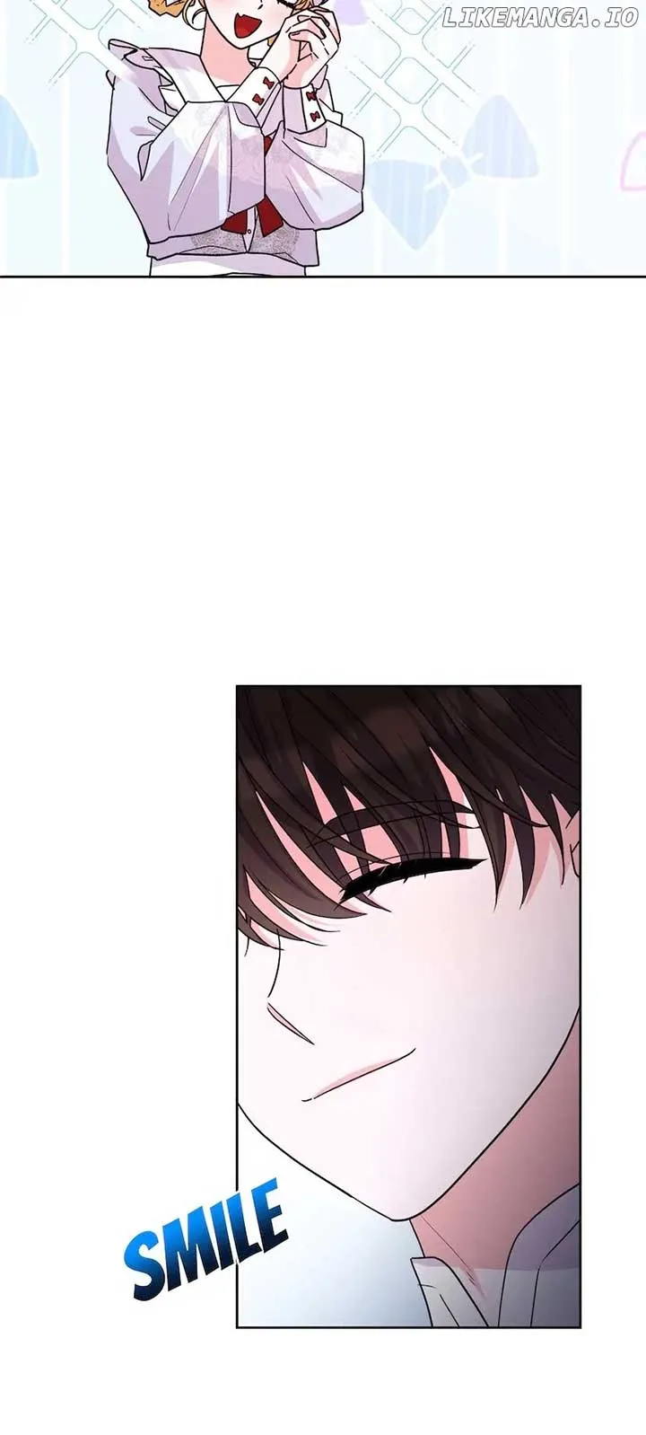 The Handsome Male Lead Won’t Let Me Log Out Chapter 46 page 39