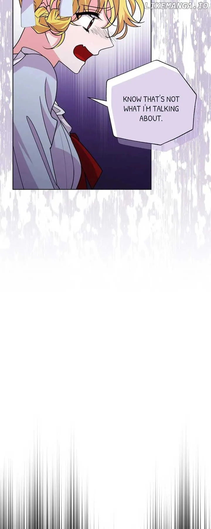 The Handsome Male Lead Won’t Let Me Log Out Chapter 46 page 53