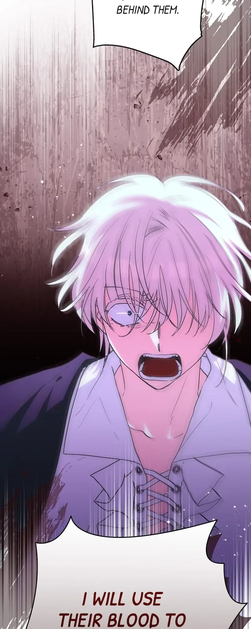 The Handsome Male Lead Won’t Let Me Log Out Chapter 48 page 46