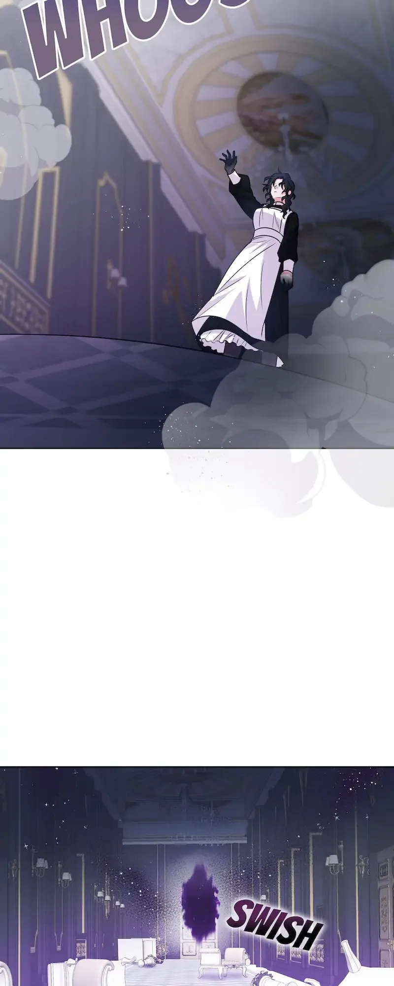 The Handsome Male Lead Won’t Let Me Log Out Chapter 48 page 33