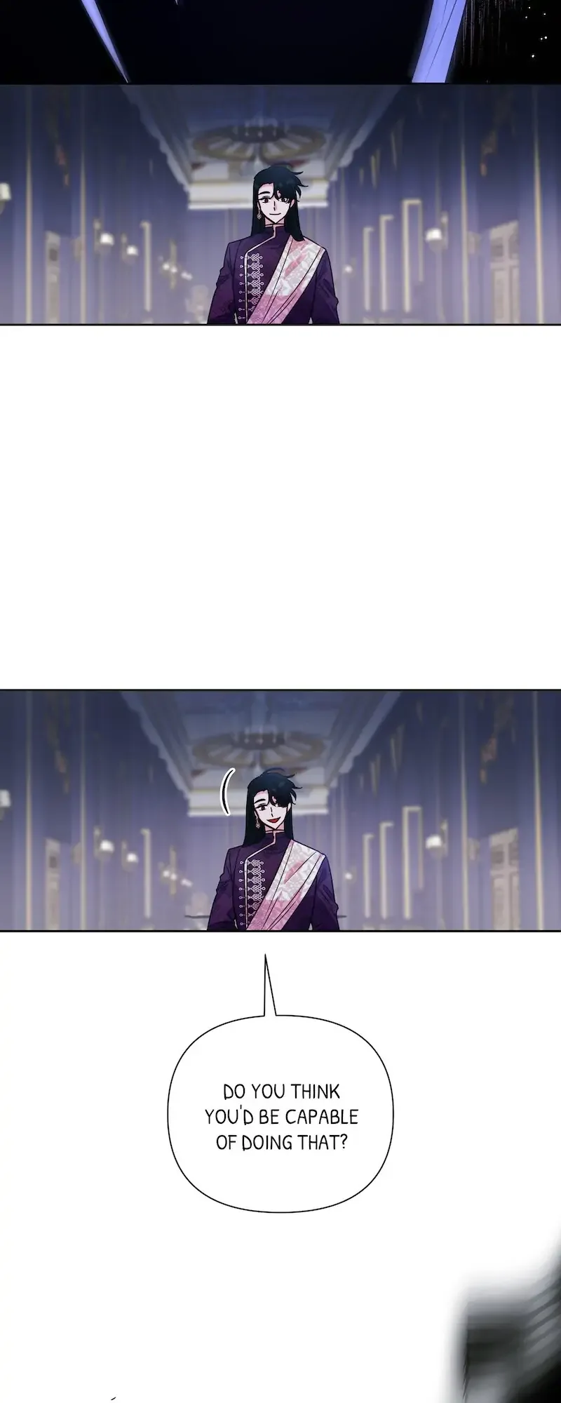 The Handsome Male Lead Won’t Let Me Log Out Chapter 48 page 24