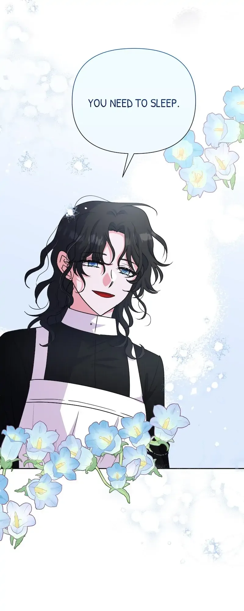 The Handsome Male Lead Won’t Let Me Log Out Chapter 48 page 51