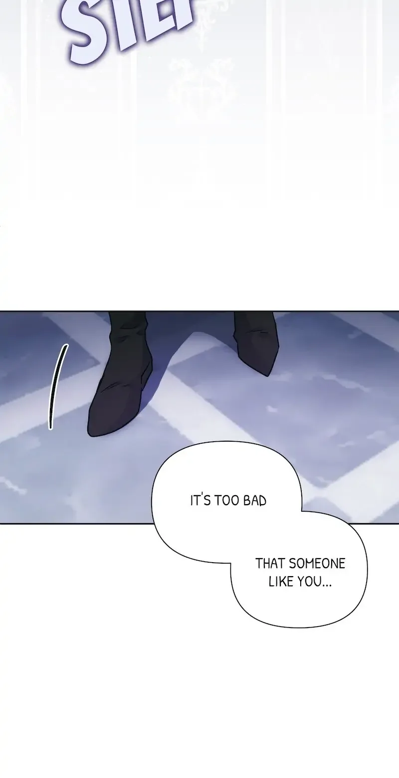 The Handsome Male Lead Won’t Let Me Log Out Chapter 48 page 21
