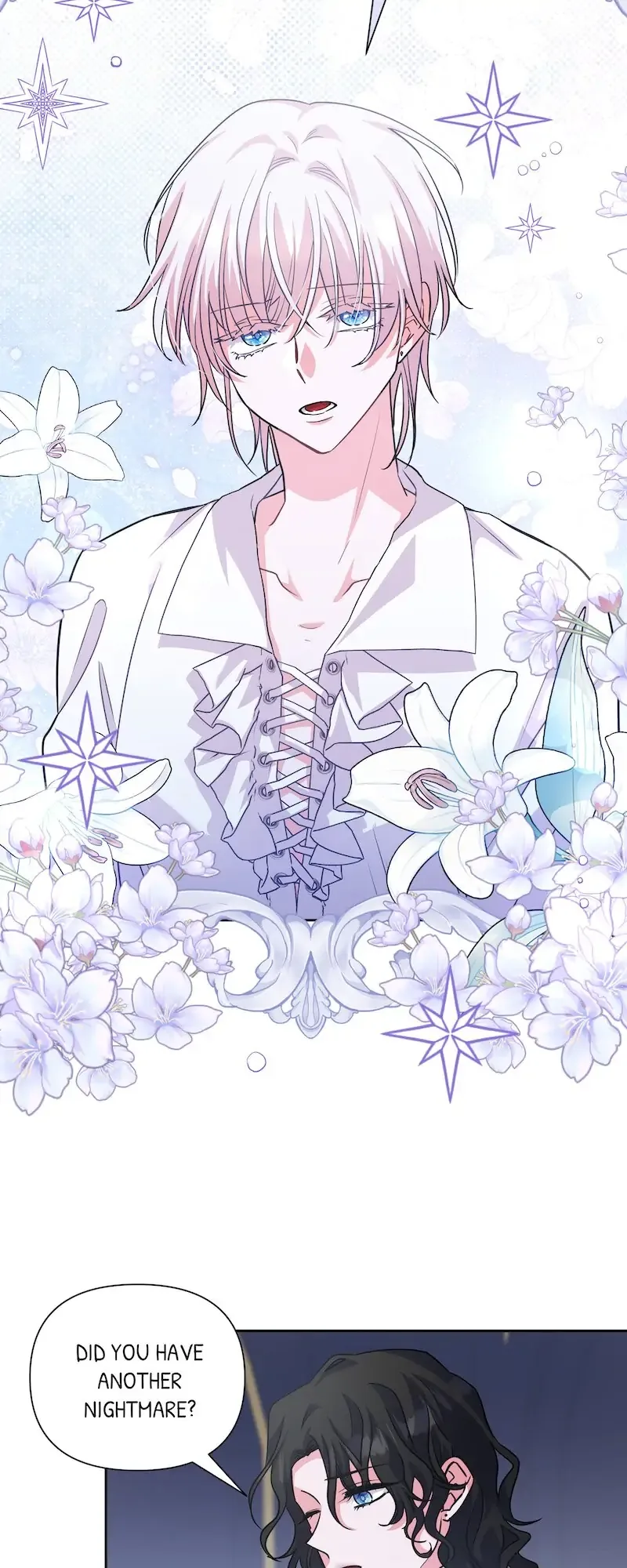 The Handsome Male Lead Won’t Let Me Log Out Chapter 48 page 38