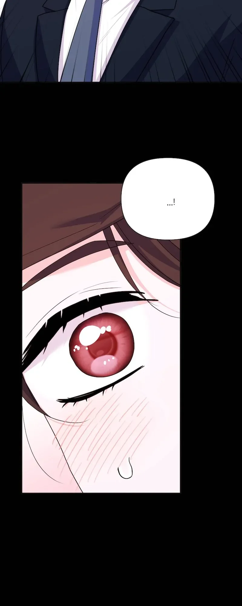 The Handsome Male Lead Won’t Let Me Log Out Chapter 47 page 12