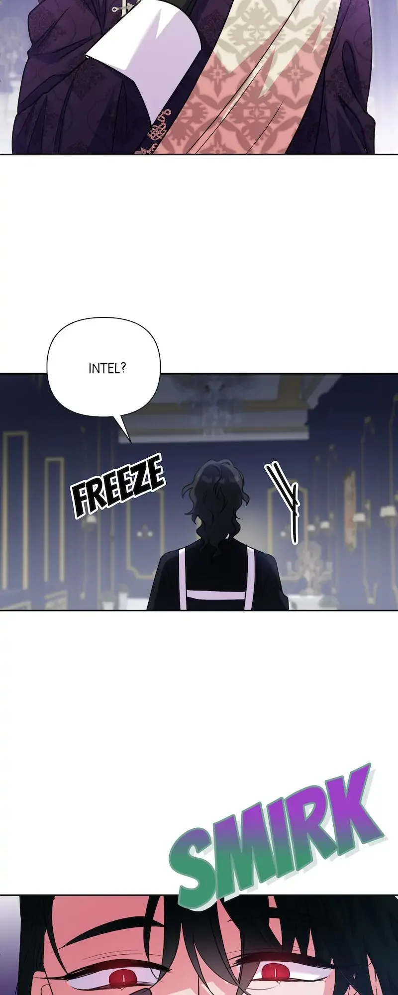 The Handsome Male Lead Won’t Let Me Log Out Chapter 48 page 10