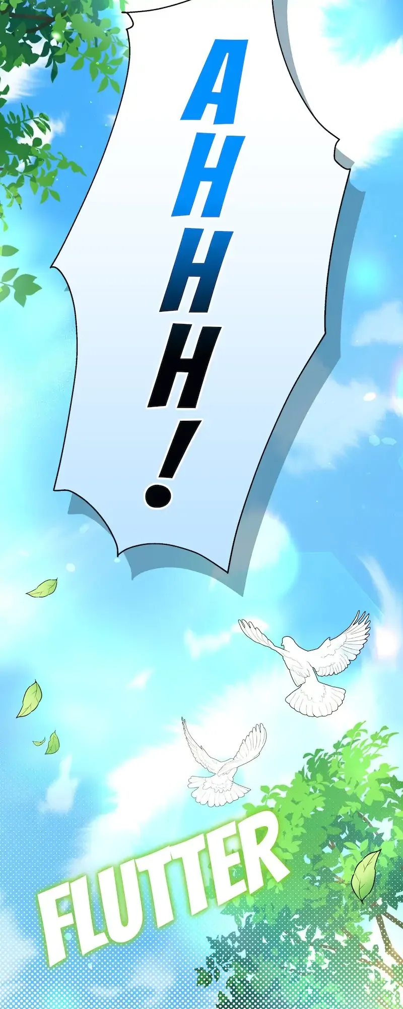 The Handsome Male Lead Won’t Let Me Log Out Chapter 48 page 55