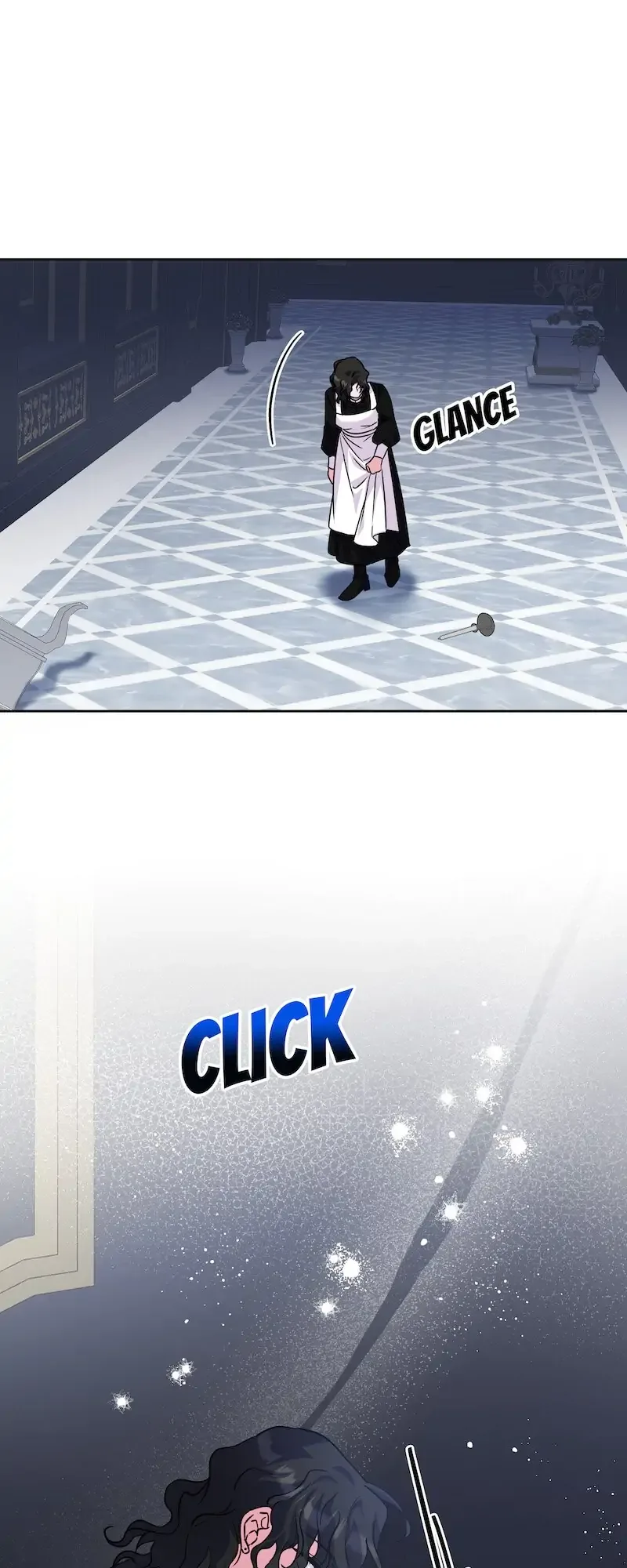 The Handsome Male Lead Won’t Let Me Log Out Chapter 48 page 35