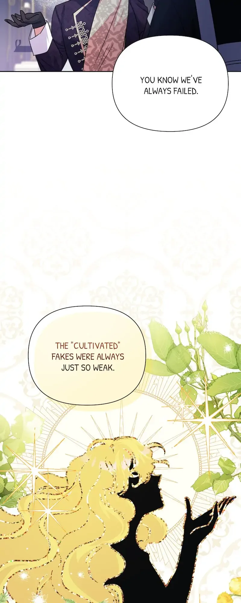 The Handsome Male Lead Won’t Let Me Log Out Chapter 48 page 15