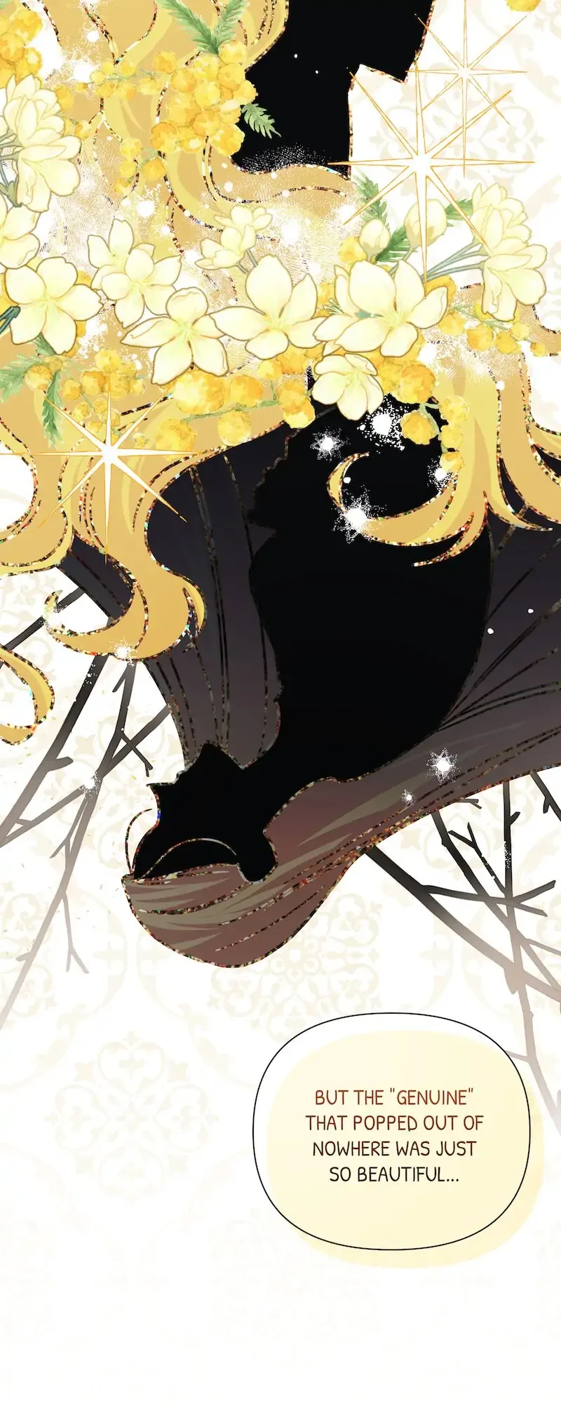 The Handsome Male Lead Won’t Let Me Log Out Chapter 48 page 16