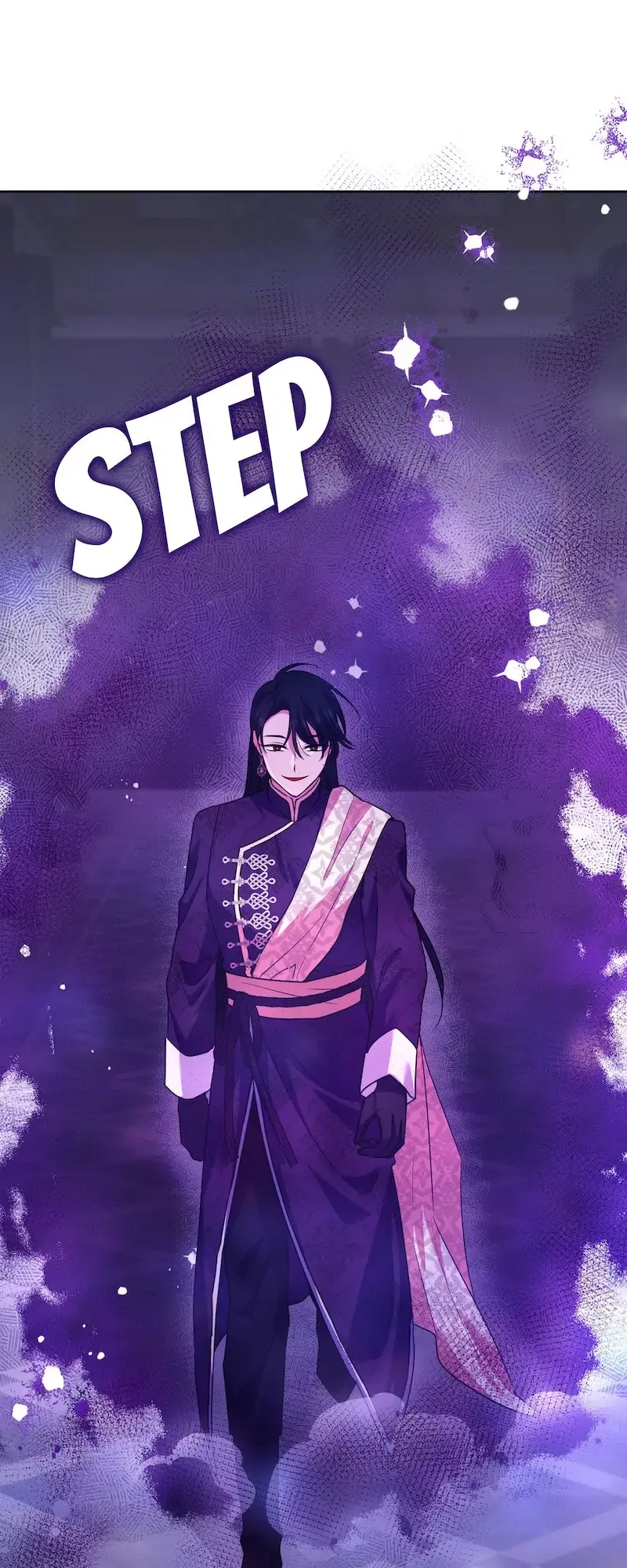 The Handsome Male Lead Won’t Let Me Log Out Chapter 48 page 7