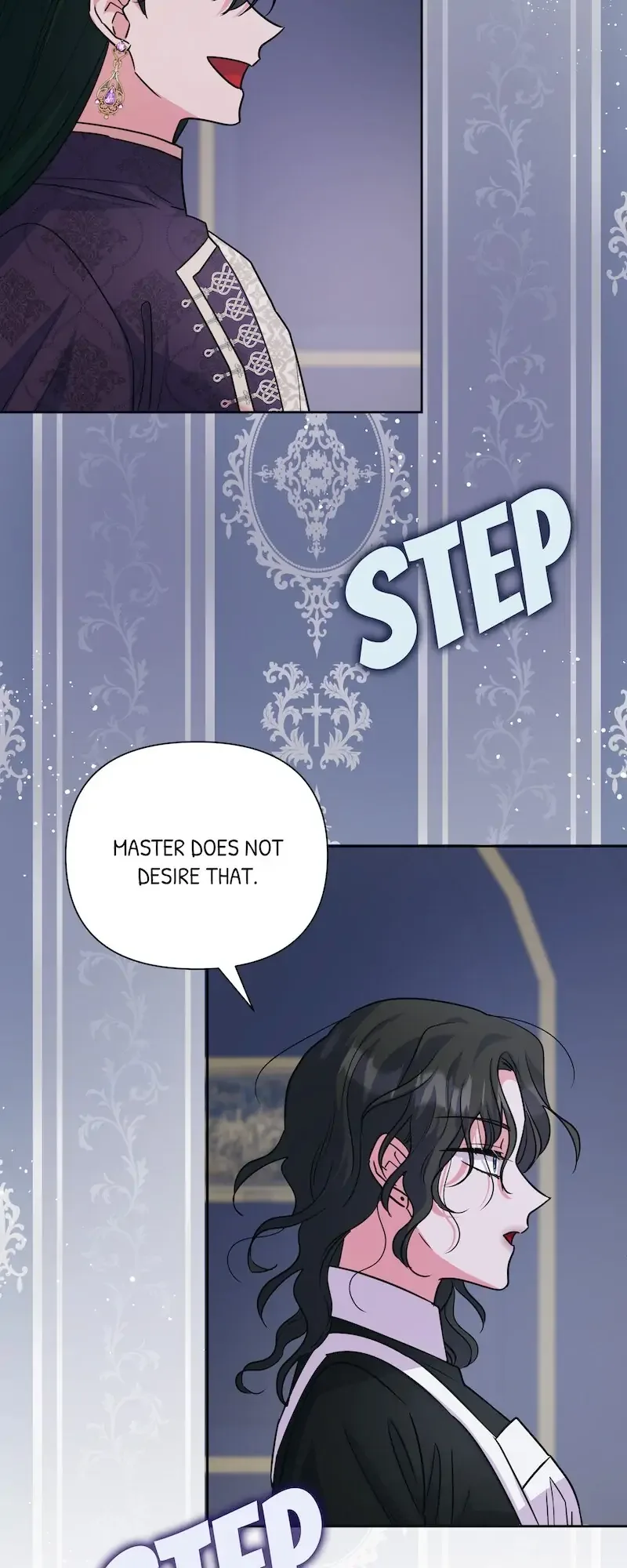 The Handsome Male Lead Won’t Let Me Log Out Chapter 48 page 20