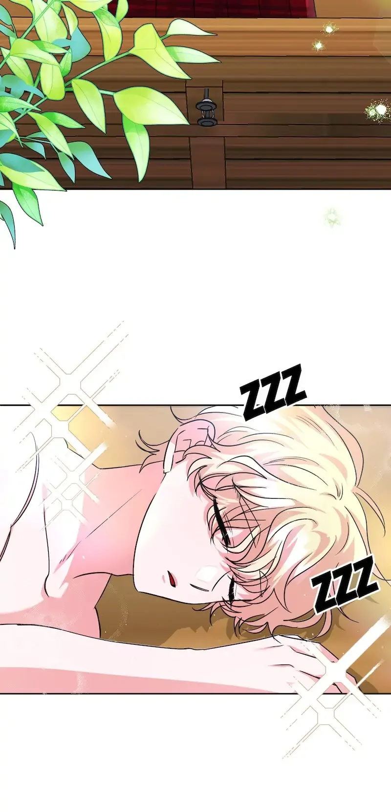 The Handsome Male Lead Won’t Let Me Log Out Chapter 48 page 58