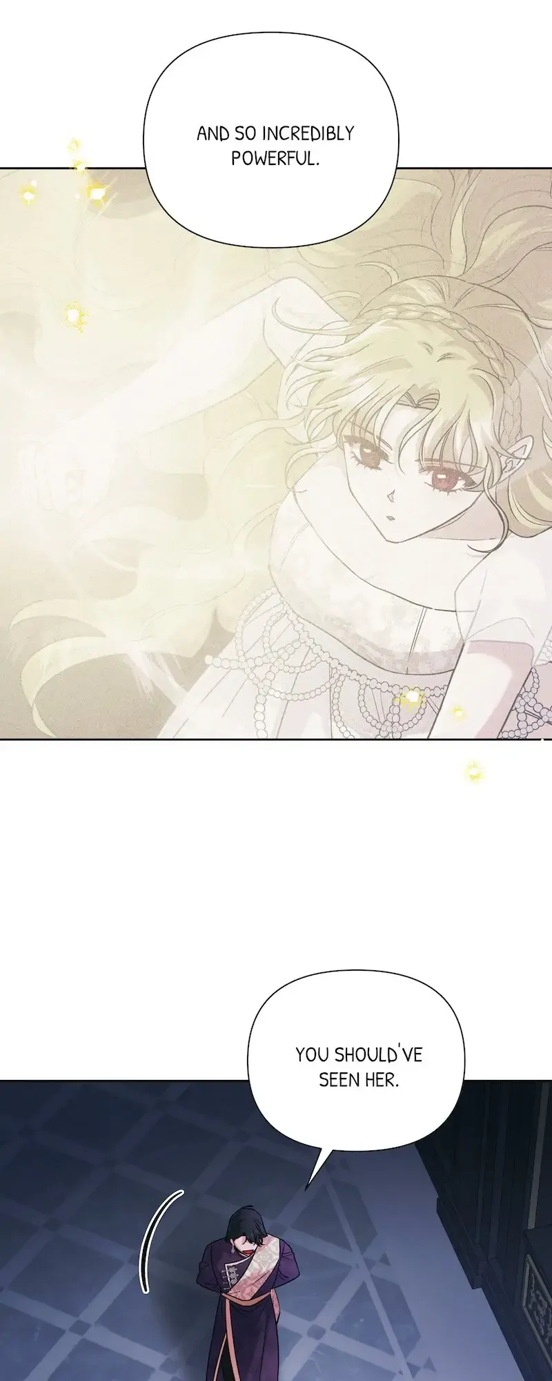 The Handsome Male Lead Won’t Let Me Log Out Chapter 48 page 18