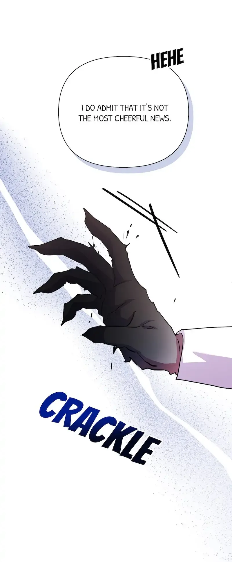 The Handsome Male Lead Won’t Let Me Log Out Chapter 48 page 30