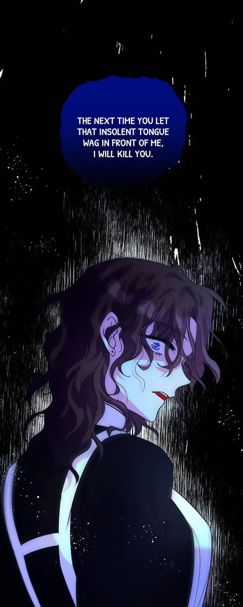 The Handsome Male Lead Won’t Let Me Log Out Chapter 48 page 23
