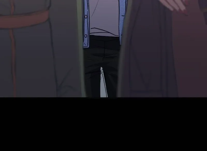 The Handsome Male Lead Won’t Let Me Log Out Chapter 47 page 10