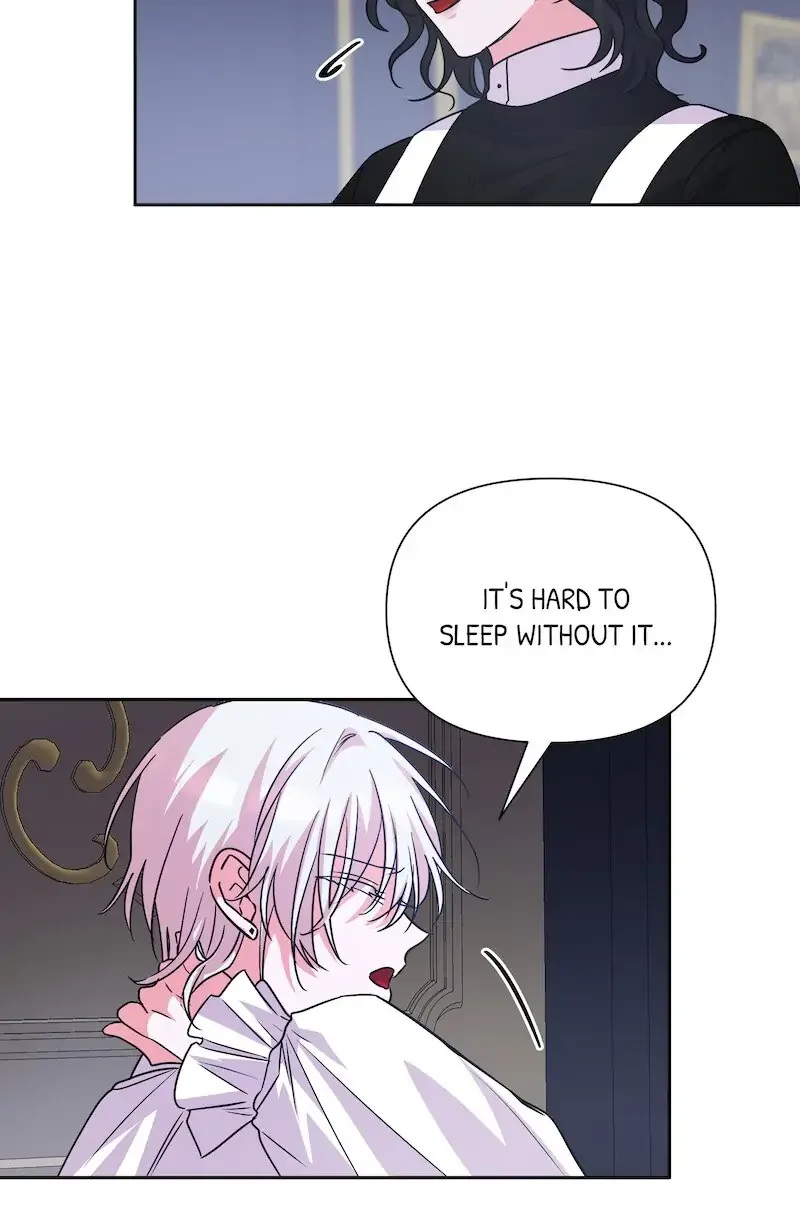The Handsome Male Lead Won’t Let Me Log Out Chapter 48 page 39