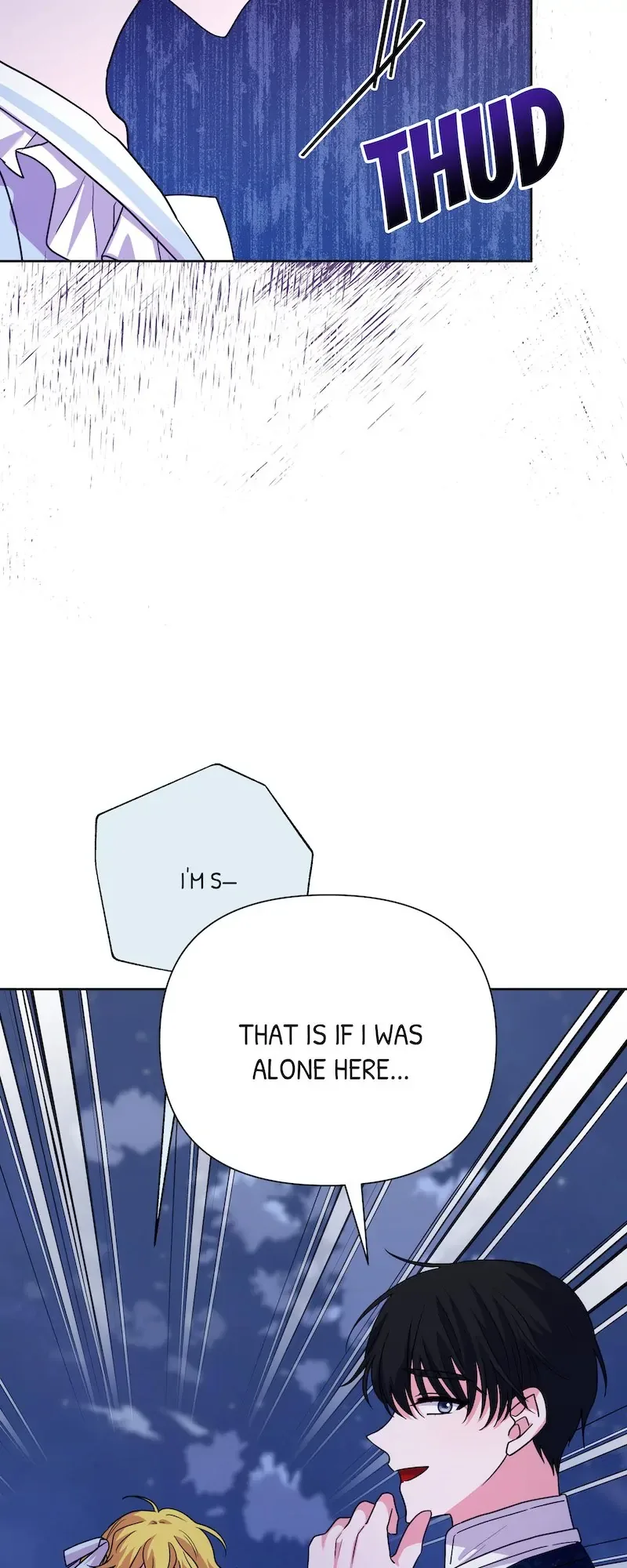 The Handsome Male Lead Won’t Let Me Log Out Chapter 47 page 32