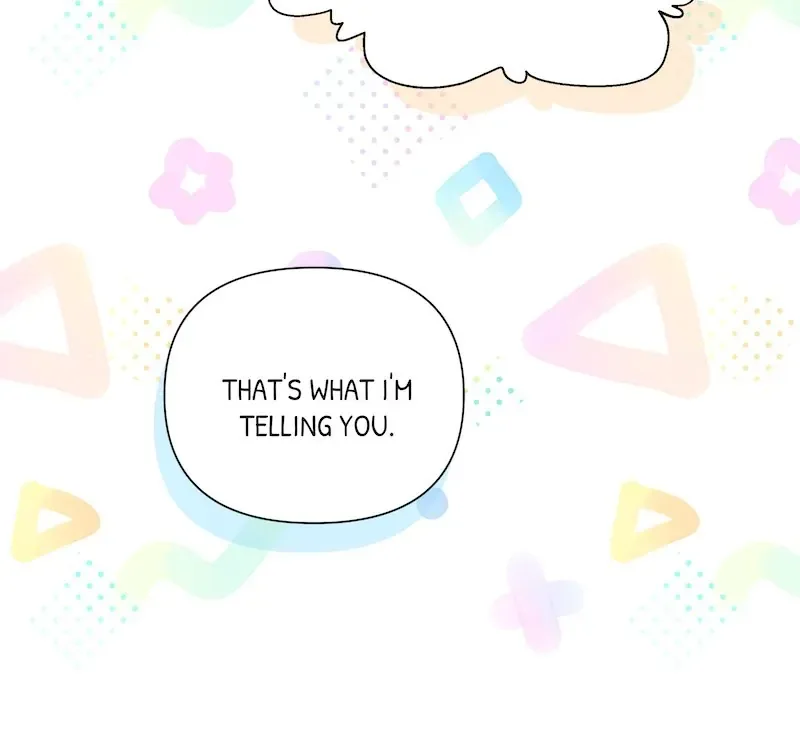 The Handsome Male Lead Won’t Let Me Log Out Chapter 47 page 25