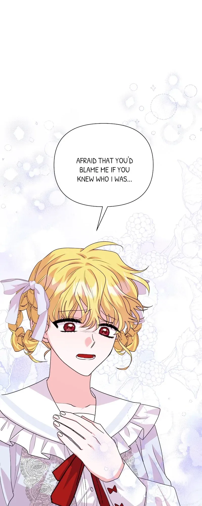 The Handsome Male Lead Won’t Let Me Log Out Chapter 47 page 29