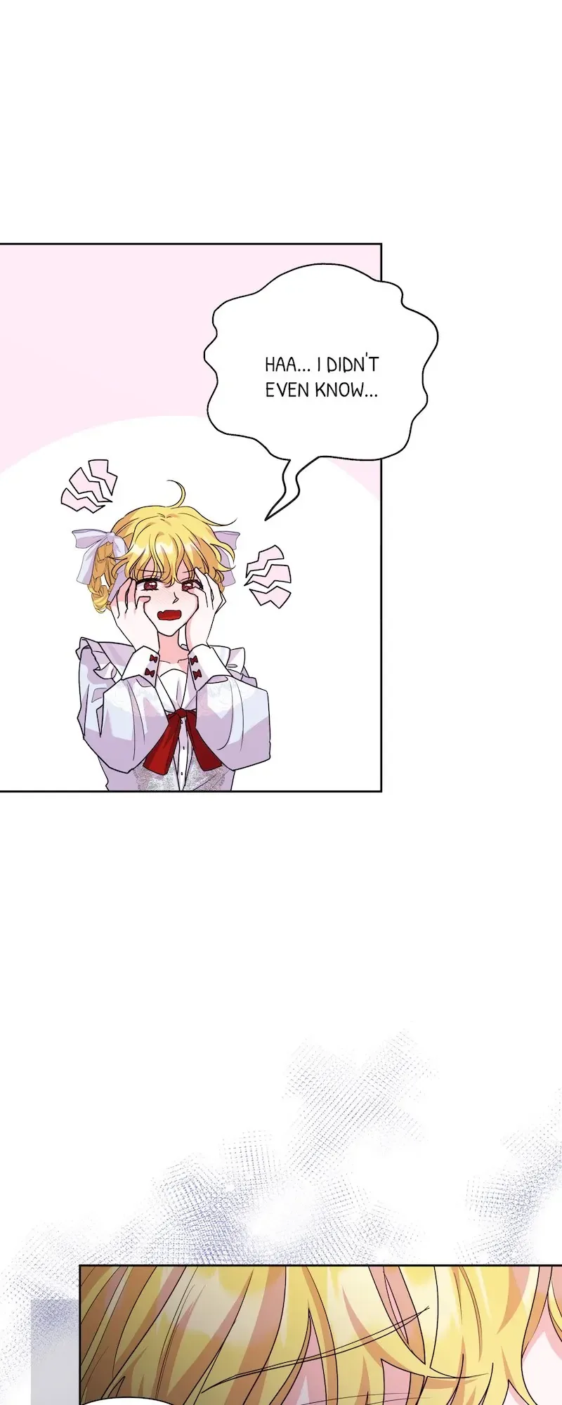 The Handsome Male Lead Won’t Let Me Log Out Chapter 47 page 26