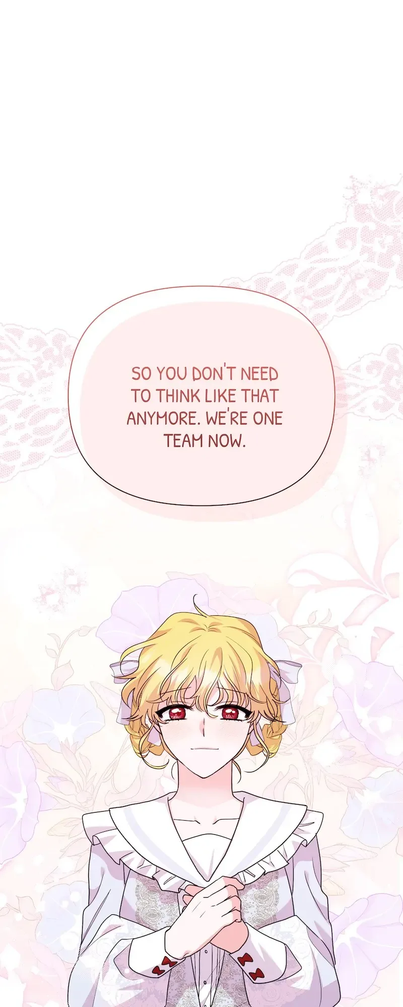 The Handsome Male Lead Won’t Let Me Log Out Chapter 47 page 35