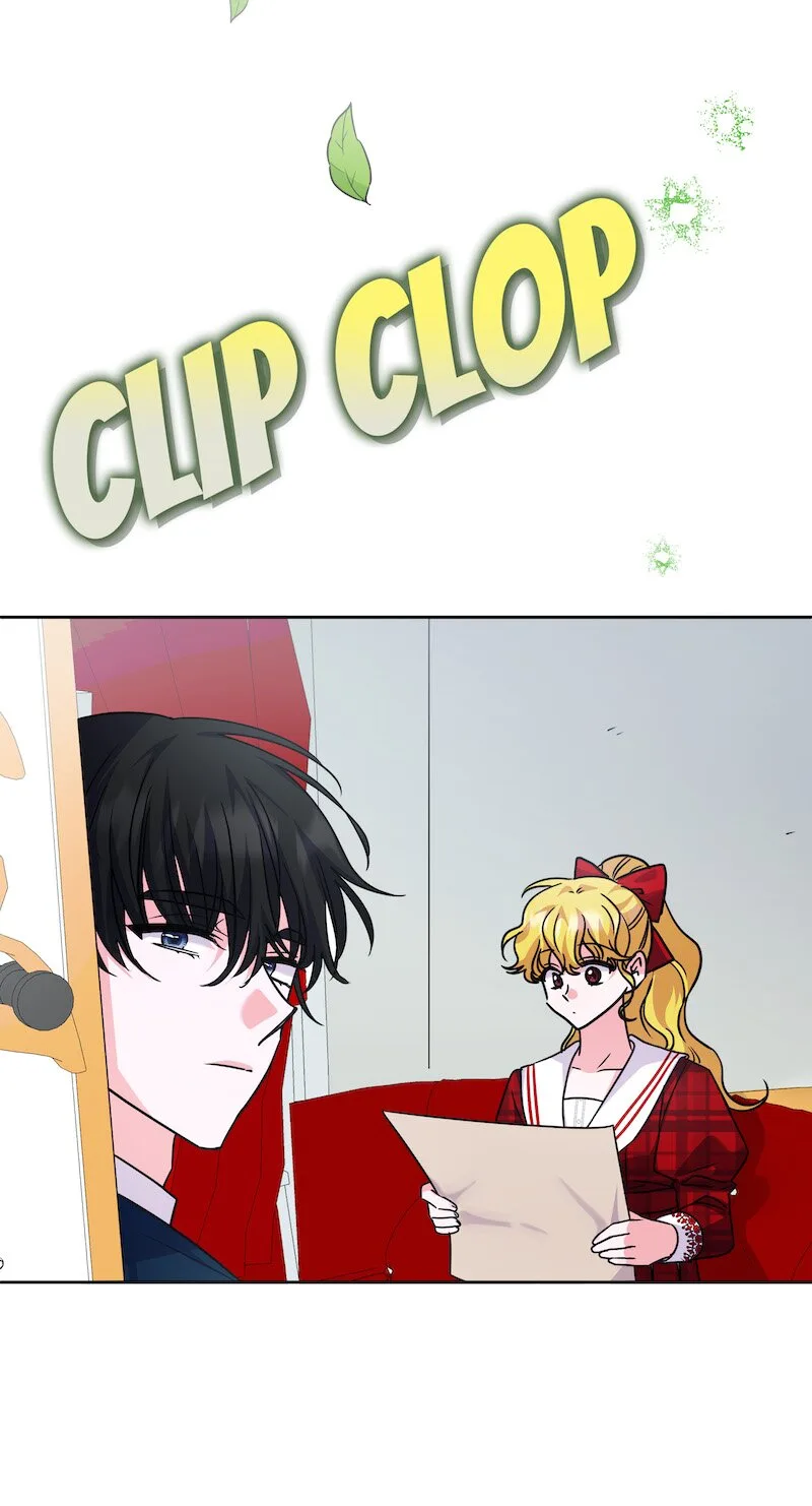 The Handsome Male Lead Won’t Let Me Log Out Chapter 49 page 5