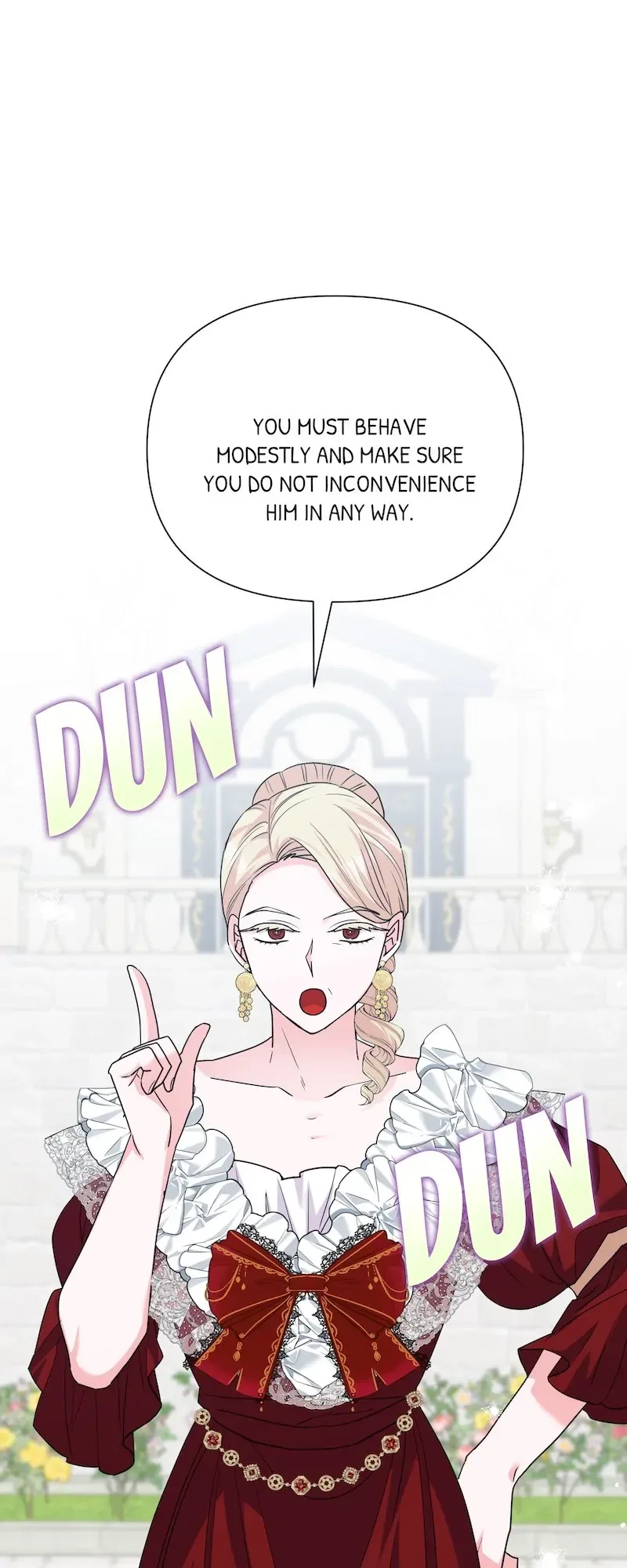 The Handsome Male Lead Won’t Let Me Log Out Chapter 47 page 42