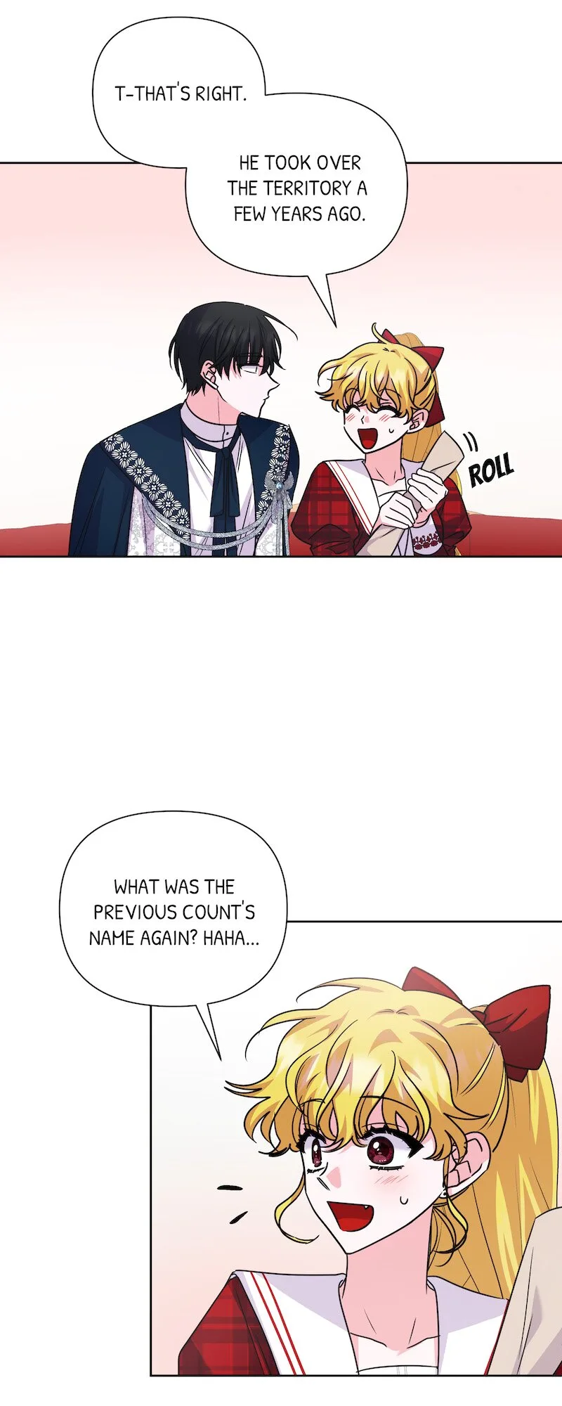 The Handsome Male Lead Won’t Let Me Log Out Chapter 49 page 11