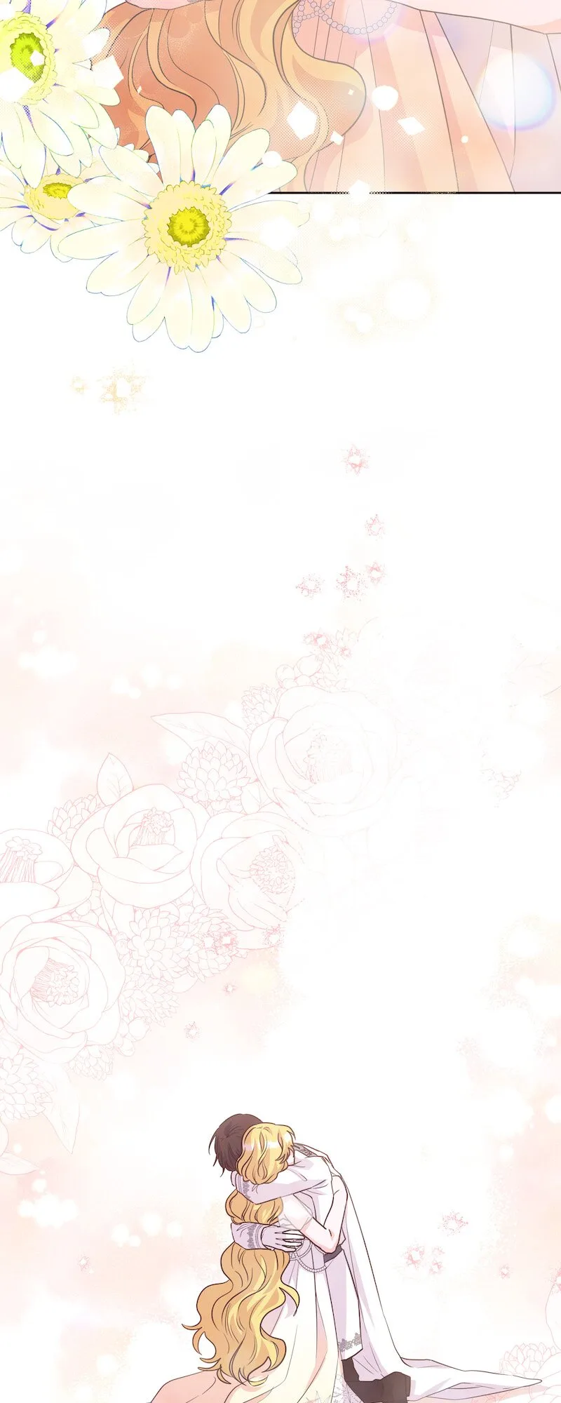 The Handsome Male Lead Won’t Let Me Log Out Chapter 49 page 15