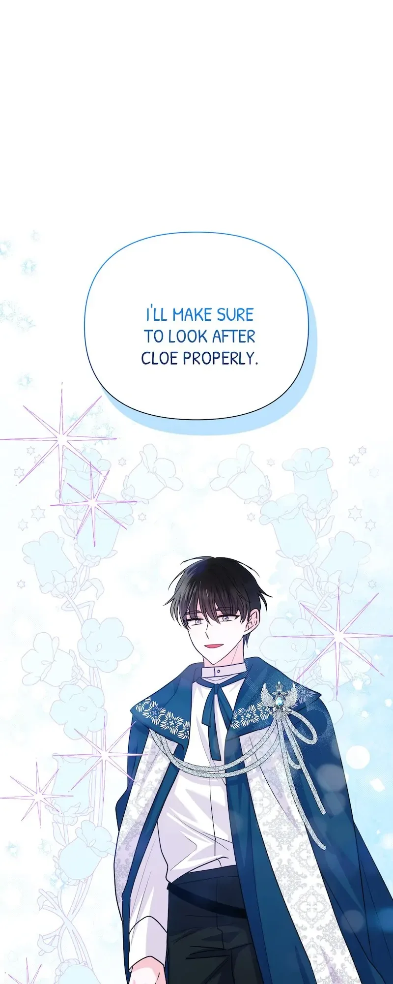 The Handsome Male Lead Won’t Let Me Log Out Chapter 47 page 47