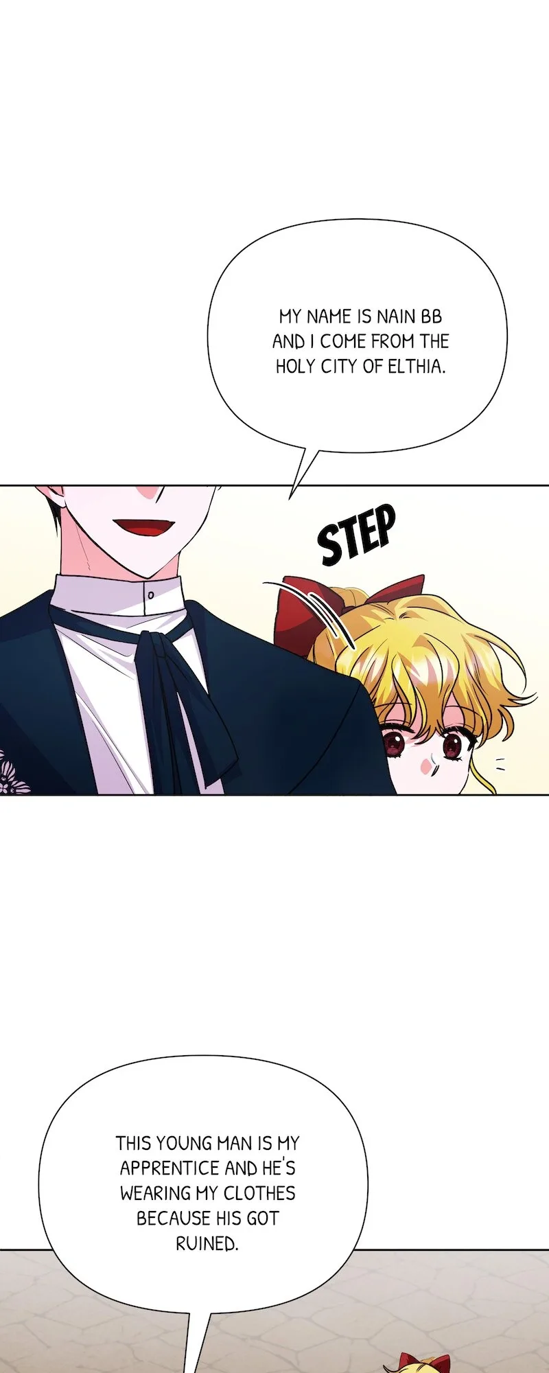 The Handsome Male Lead Won’t Let Me Log Out Chapter 51 page 6