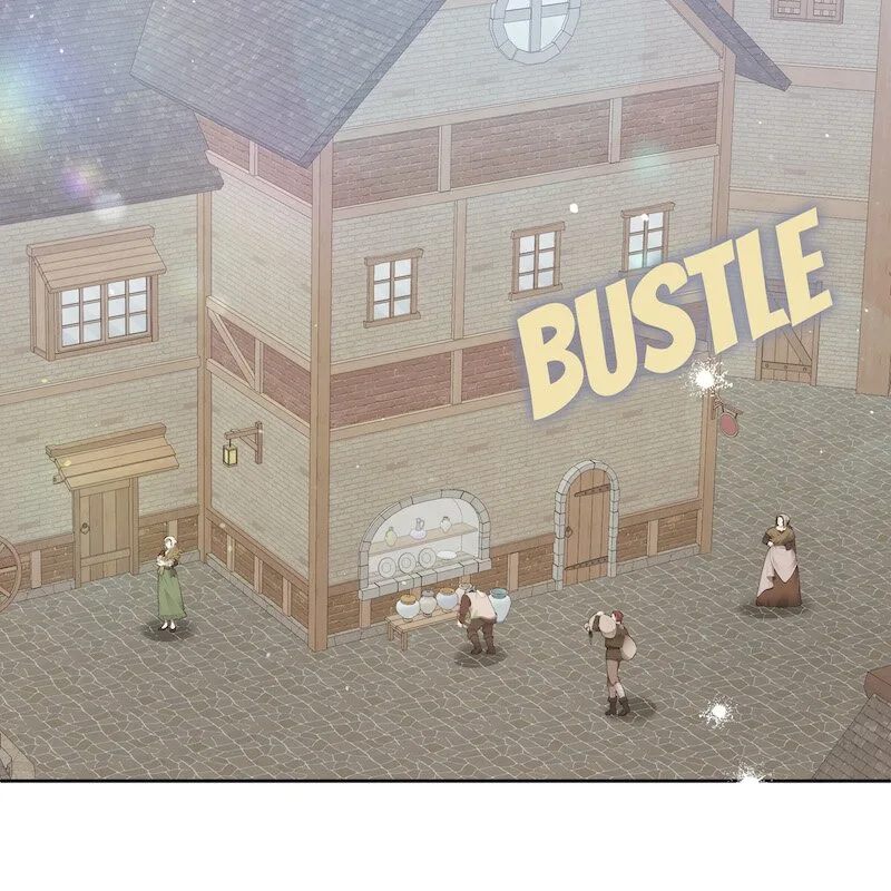 The Handsome Male Lead Won’t Let Me Log Out Chapter 51 page 40