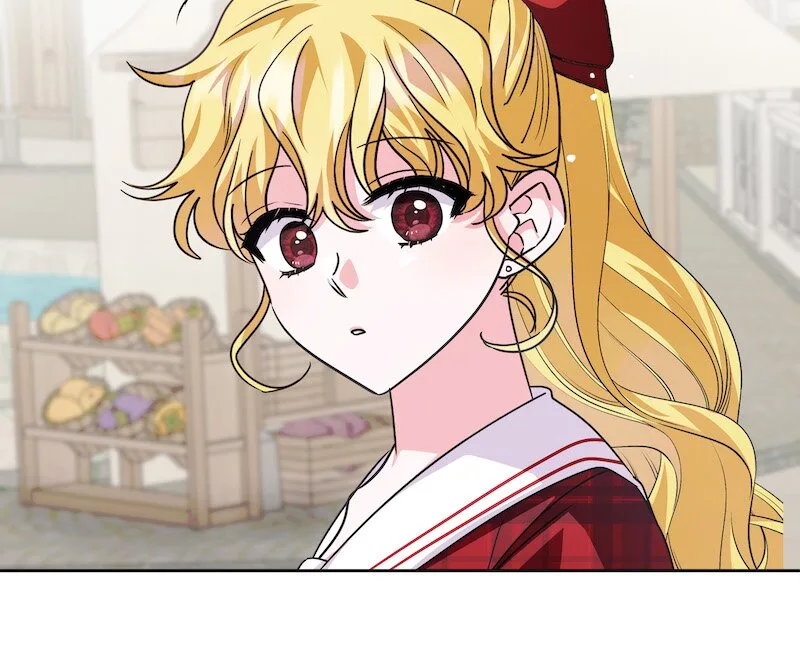 The Handsome Male Lead Won’t Let Me Log Out Chapter 51 page 35
