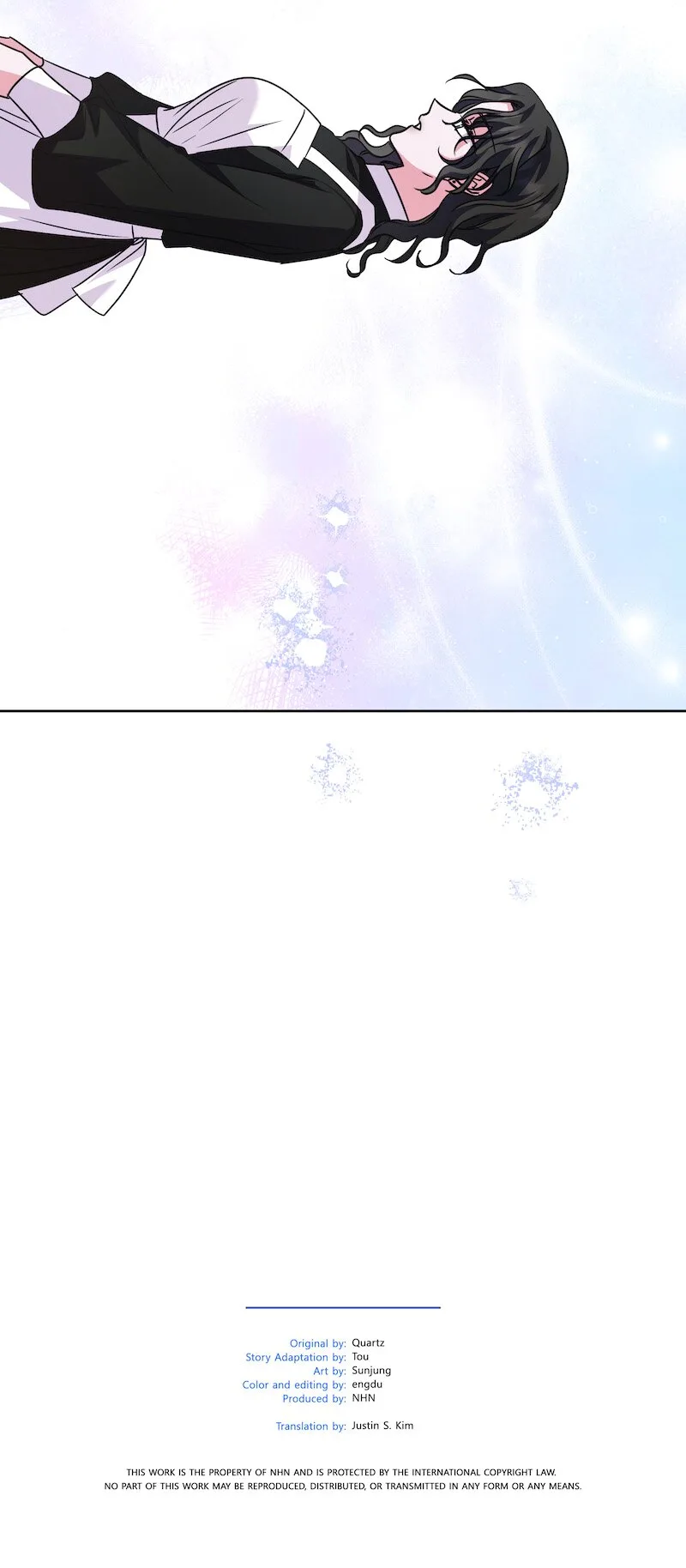 The Handsome Male Lead Won’t Let Me Log Out Chapter 51 page 54