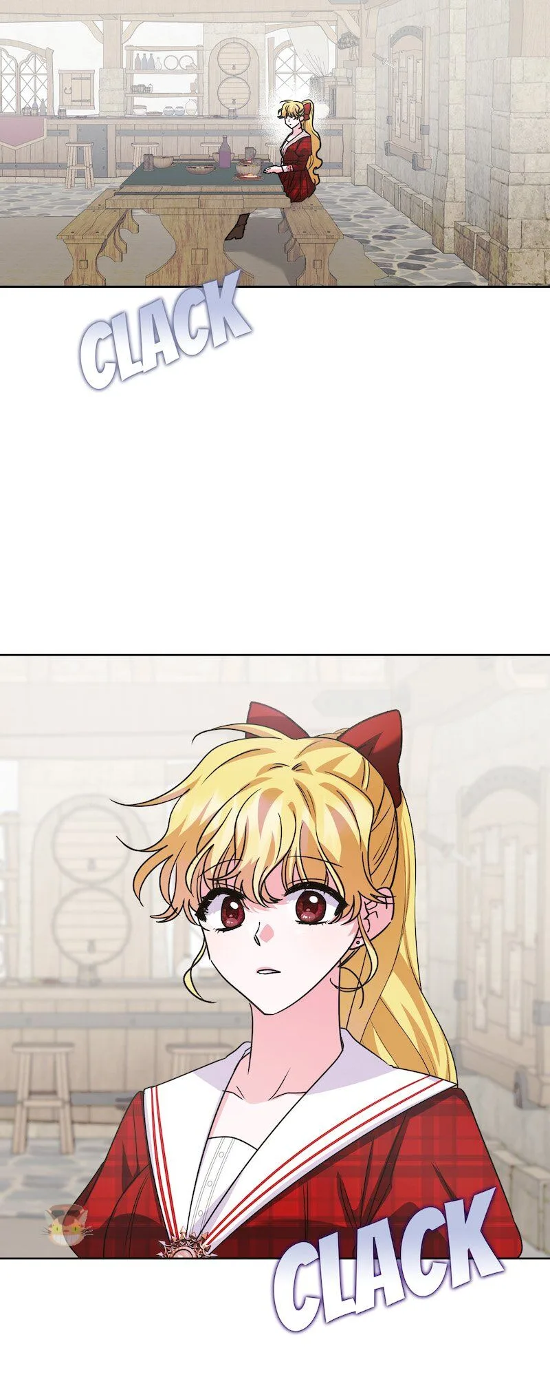 The Handsome Male Lead Won’t Let Me Log Out Chapter 51 page 52