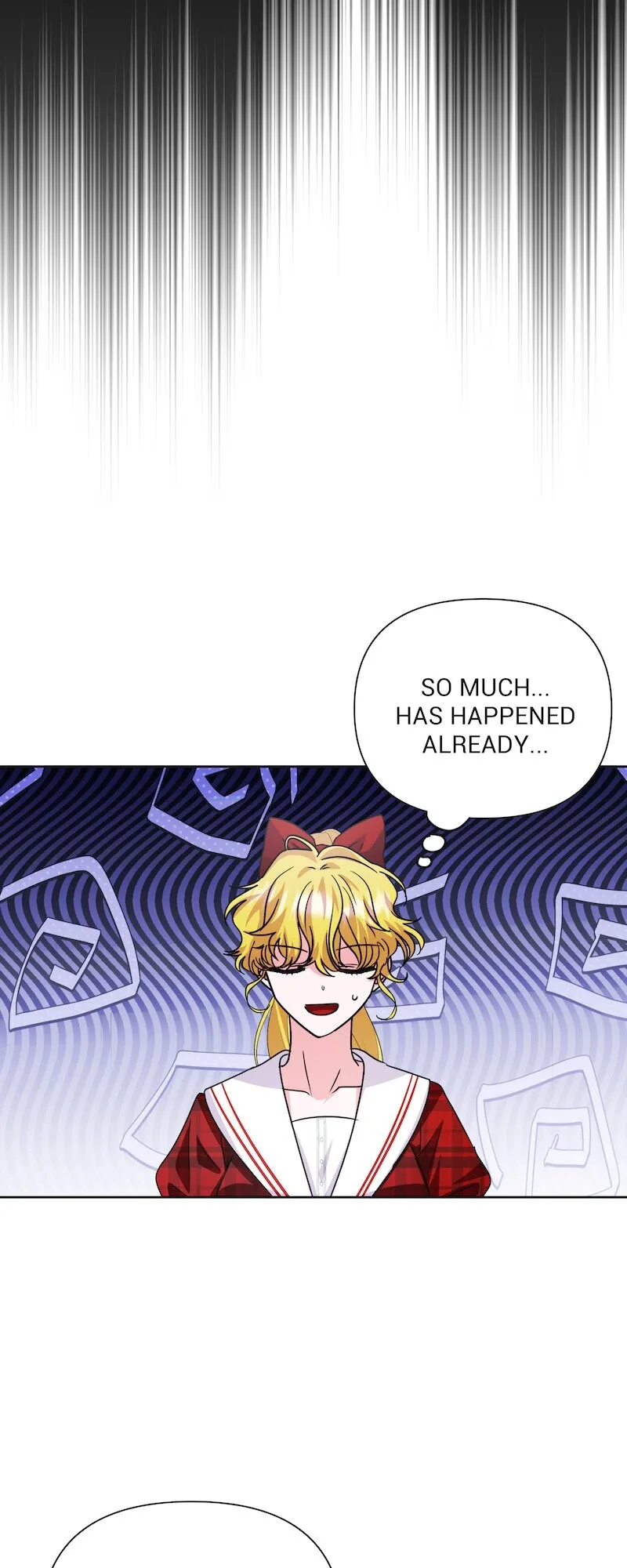 The Handsome Male Lead Won’t Let Me Log Out Chapter 51 page 13