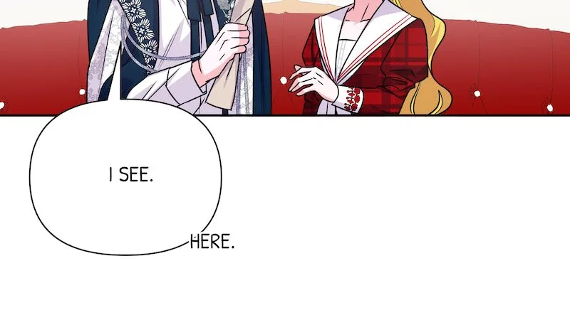 The Handsome Male Lead Won’t Let Me Log Out Chapter 49 page 20