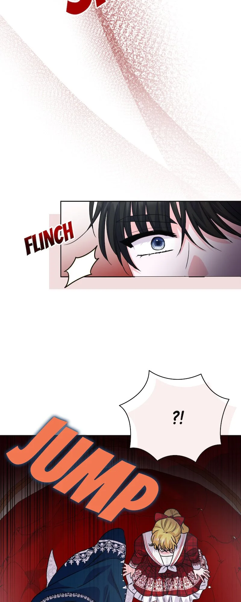 The Handsome Male Lead Won’t Let Me Log Out Chapter 49 page 27