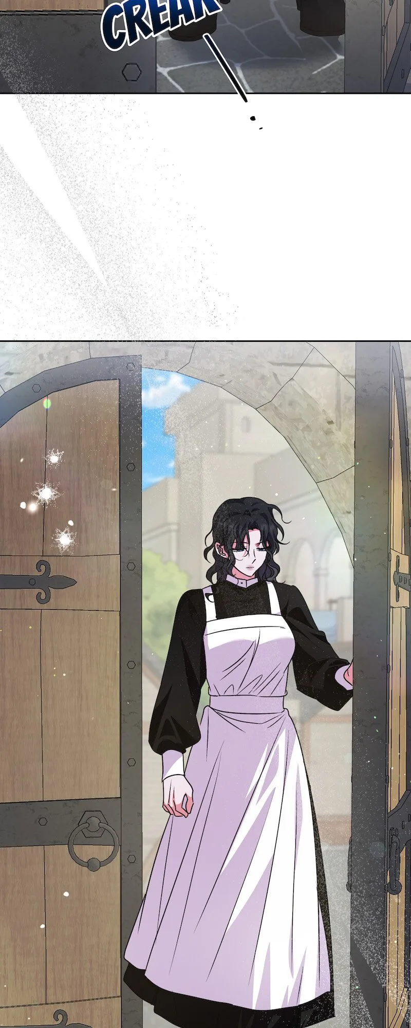 The Handsome Male Lead Won’t Let Me Log Out Chapter 51 page 49