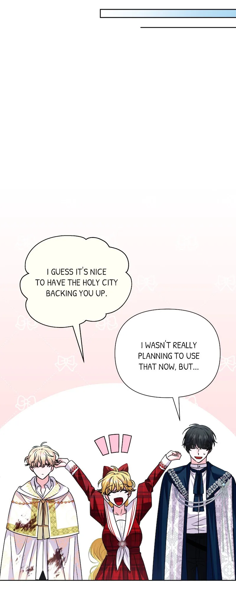 The Handsome Male Lead Won’t Let Me Log Out Chapter 51 page 19