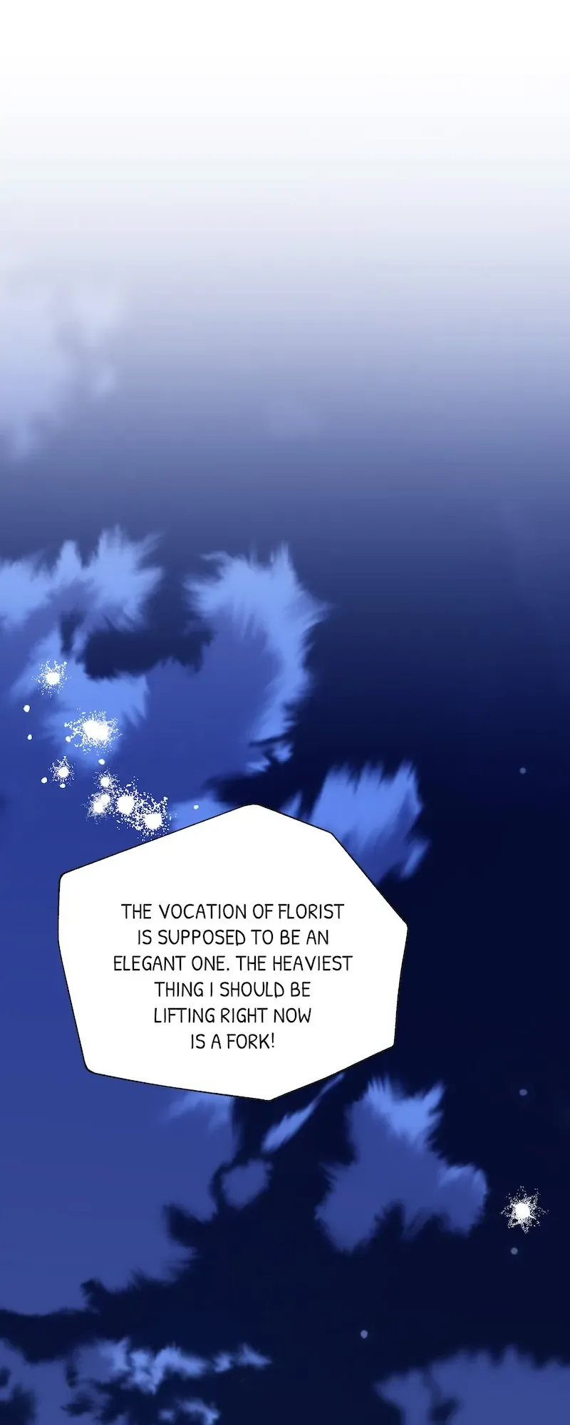 The Handsome Male Lead Won’t Let Me Log Out Chapter 47 page 38