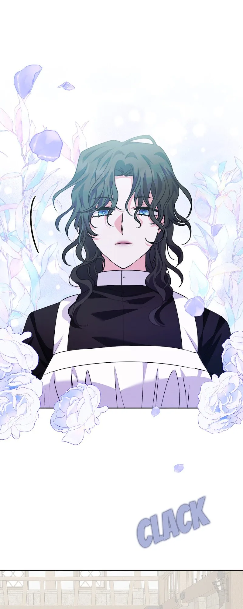 The Handsome Male Lead Won’t Let Me Log Out Chapter 51 page 51
