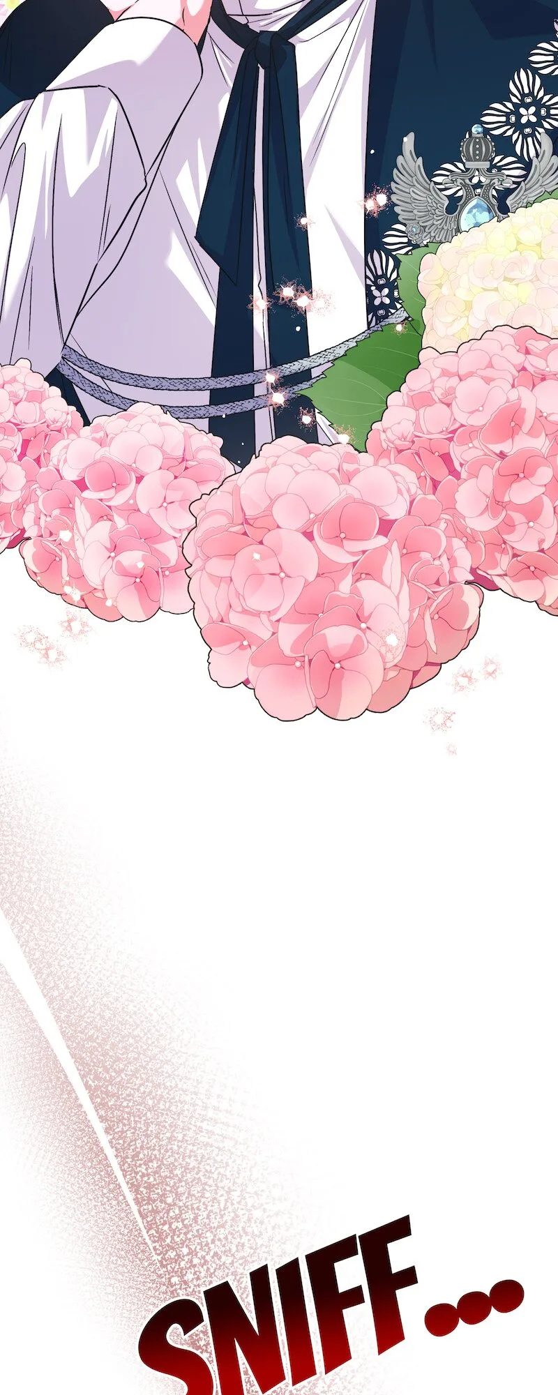 The Handsome Male Lead Won’t Let Me Log Out Chapter 49 page 26