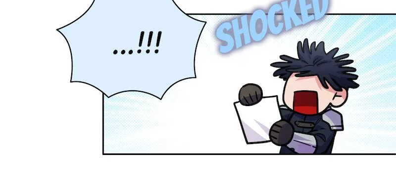 The Handsome Male Lead Won’t Let Me Log Out Chapter 51 page 15